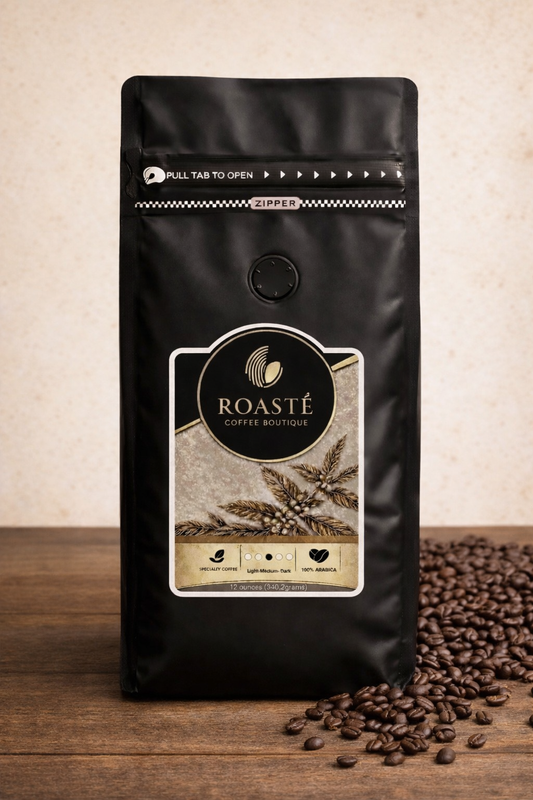 ARTISANS BLEND-GROUND