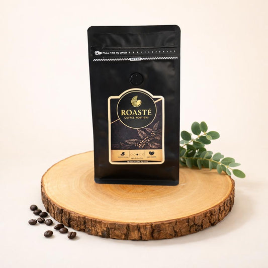 CAUCA VALLEY ESPRESSO-GROUND