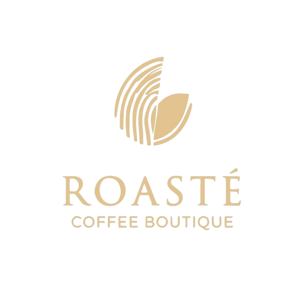 Roaste Coffee Boutique