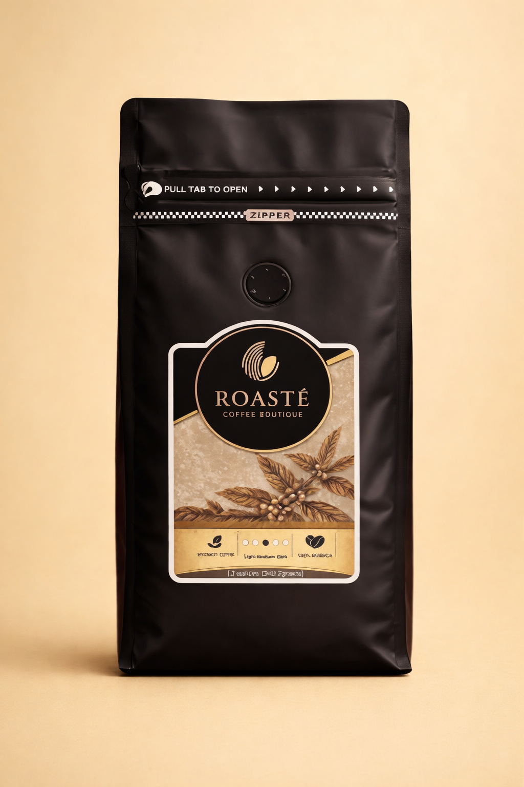 ARTISANS BLEND-GROUND